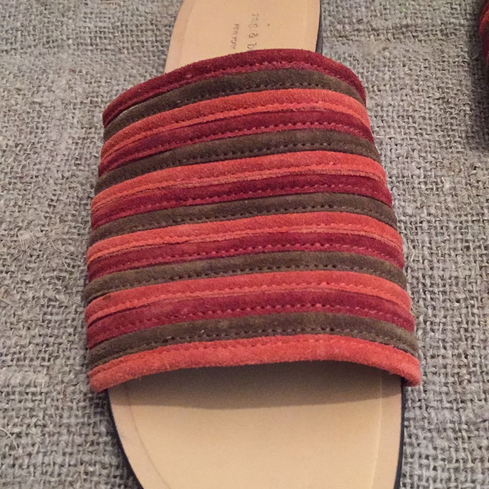 Rag And Bone Cameron Slides - image 4